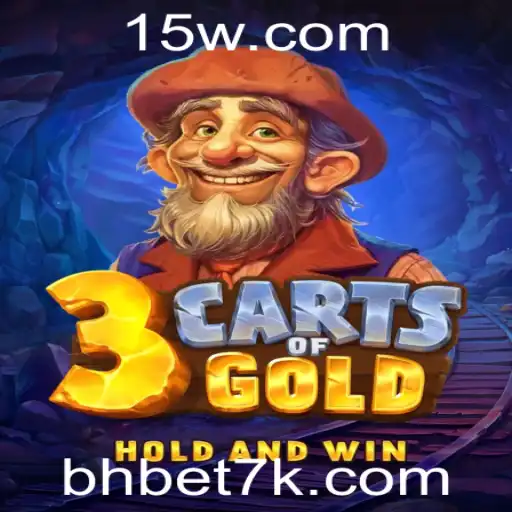 Descubra o Mundo de 3cartsOfGold: O Jogo que Fascina