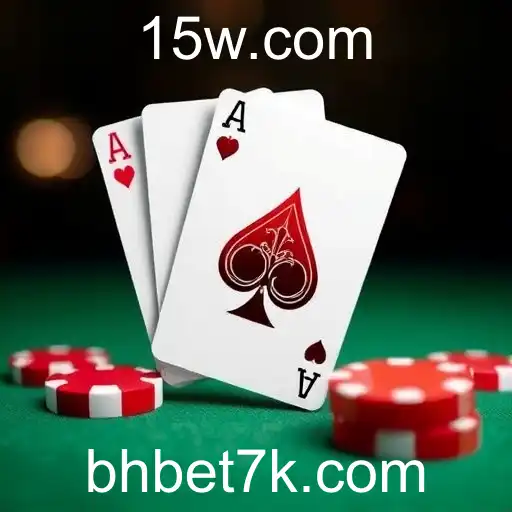 Explore o Fascinante Mundo do Bacará Online com a bhbet.con