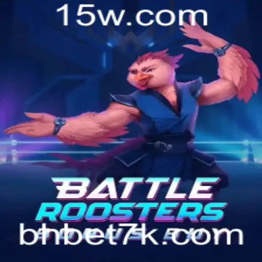 Exploração do Jogo BattleRoostersBonusBuy: Uma Jornada Emocionante