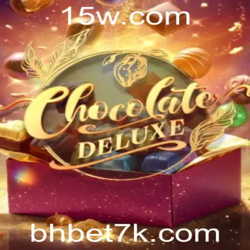 ChocolateDeluxe: Um Mergulho Doce no Jogo do Momento