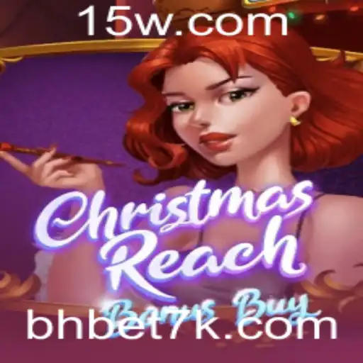 Descubra o Mundo Encantado do ChristmasReachBonusBuy