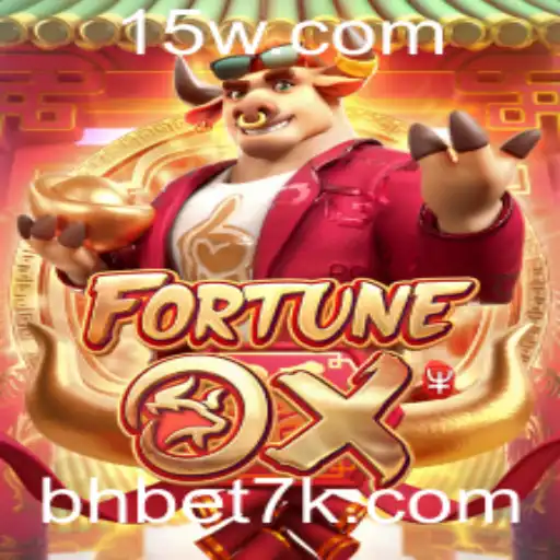 Explorando o Mundo de FortuneOx: Um Mergulho no Jogo de Azar Fascinante
