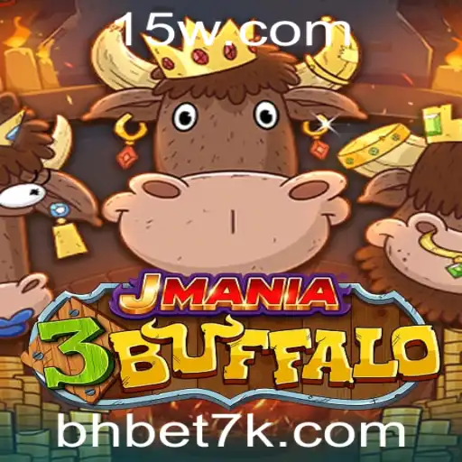 Explorando o Universo de JMania3Buffalo: Um Mundo de Estratégia e Adrenalina