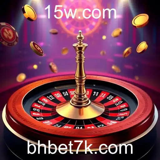 Estratégias e Curiosidades sobre Jogos de Roleta no mundo do bhbet.con