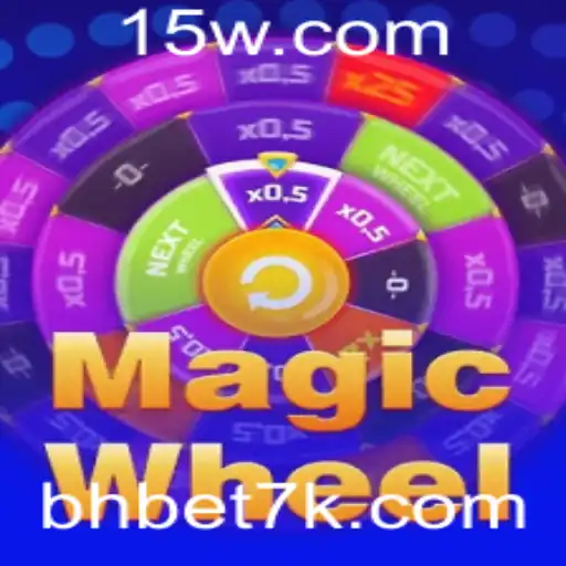 MagicWheel: Descubra o Jogo Inovador em Ascensão no bhbet.con