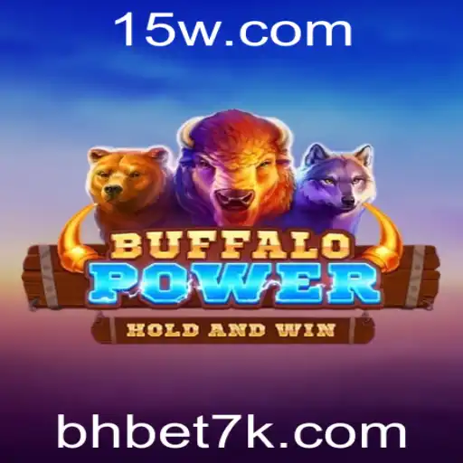Explorando o Mundo do Jogo Buffalo Power: Um Guia Completo