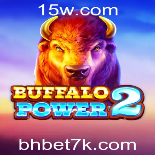 Explorando a Emoção de BuffaloPower2 no bhbet.com