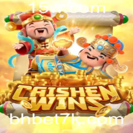 Explorando a Magia do Jogo CaishenWins e Conexões com bhbet.con