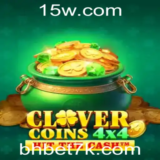 Descubra o Mundo de CloverCoins4x4: Um Guia Completo