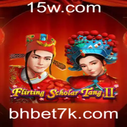 Explorando o Mundo de Flirting Scholar Tang II