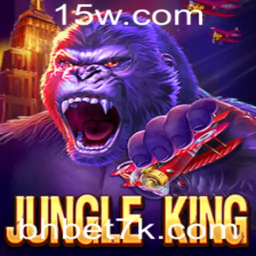 JungleKing: Explorando o Fascinante Jogo de Aventura