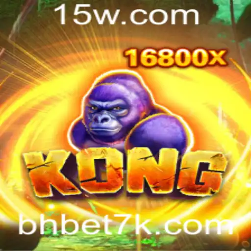 Kong: Aventuras e Estratégias no Mundo dos Jogos
