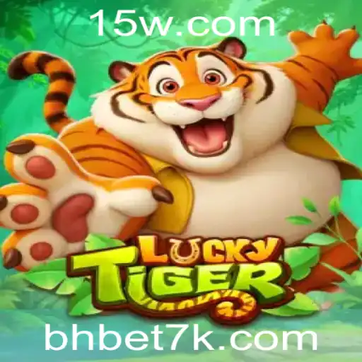 LuckyTiger: A Nova Sensação do Mundo dos Jogos Online