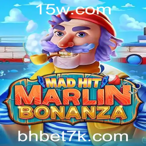 MadHitMarlinBonanza: O Jogo Que Está Conquistando a Comunidade Gamer