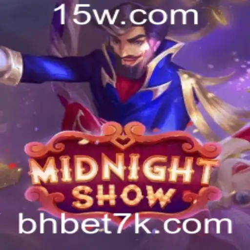 Explorando o Enigmático Jogo MidnightShow: Diversão e Estratégia