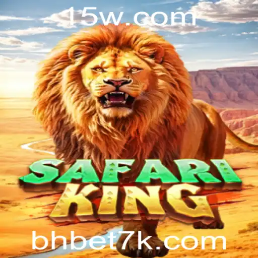 Explorando o Mundo de SafariKing: Uma Aventura Selvagem