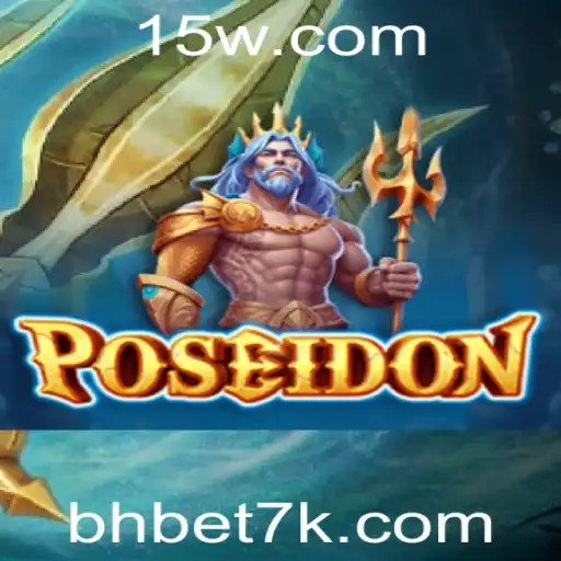 Descubra Poseidon: O Novo Jogo Que Está Dominando bhbet.con