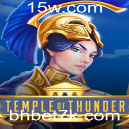 Descubra o Universo do Jogo TempleofThunder